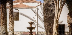 Arona 2 horarios de misa de Parroquia San Lorenzo Mártir en Arona