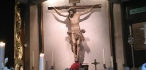 Sevilla 7 horarios de misa de Parroquia San Luis y San Fernando de Rochelambert en Sevilla