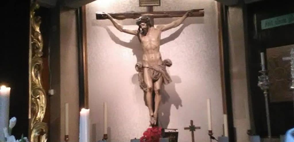 Parroquia San Luis y San Fernando de Rochelambert 1 horarios de misa de Parroquia San Luis y San Fernando de Rochelambert en Sevilla