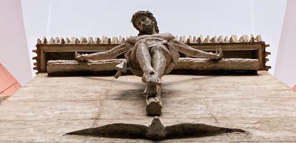 horarios de misa de Parroquia San Manuel González en San Sebastián de los Reyes