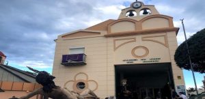 Mijas 2 horarios de misa de Parroquia San Manuel y Virgen de la Peña en Mijas