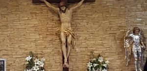 horarios de misa de Parroquia San Miguel Arcángel en Denia