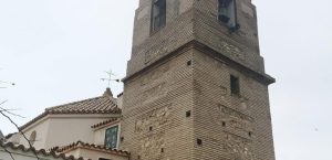 Dalías 3 horarios de misa de Parroquia San Miguel en Dalías