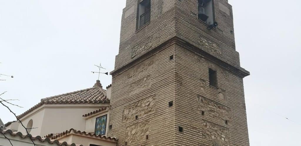 horarios de misa de Parroquia San Miguel en Dalías