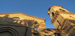 Deltebre 2 horarios de misa de Parroquia San Miguel en Deltebre