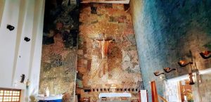 horarios de misa de Parroquia San Nicolás en Gandía
