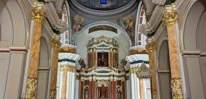 horarios de misa de Parroquia San Pedro Apóstol en Buñol