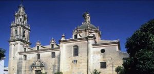 horarios de misa de Parroquia San Pedro Apóstol en Peñaflor
