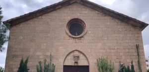 horarios de misa de Parroquia San Pere Claver en Palma