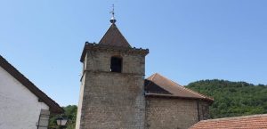 horarios de misa de Parroquia San Román en Ezcároz