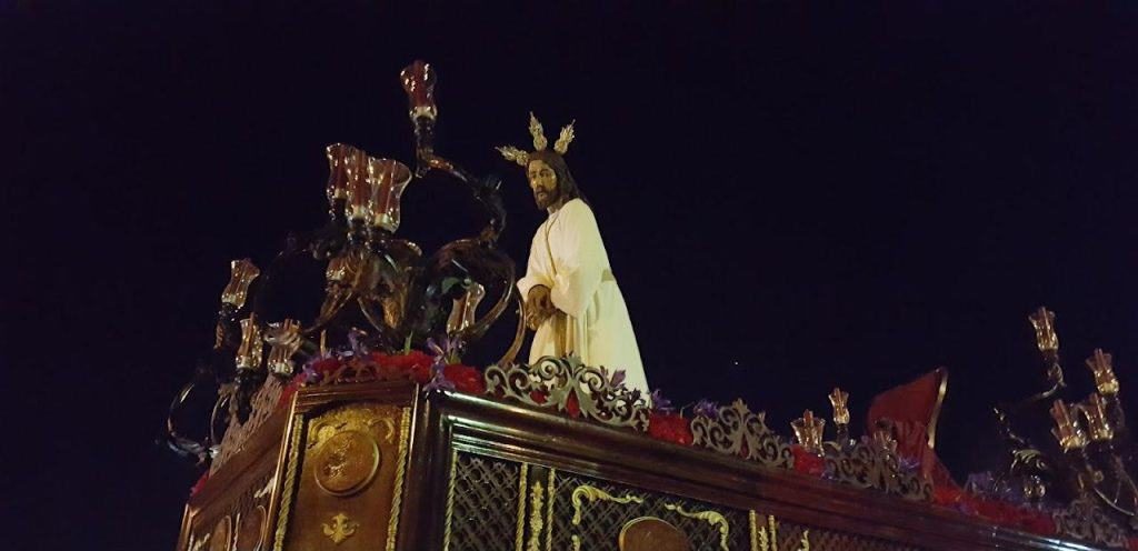 Parroquia San Sebastian 1 horarios de misa de Parroquia San Sebastian en El Puerto de Santa María