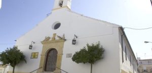 horarios de misa de Parroquia San Sebastián en Montilla