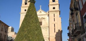 horarios de misa de Parroquia Sant Antoni Abat Canals en Canals