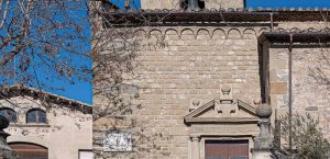 horarios de misa de Parròquia Sant Esteve de Granollers de la Plana en Gurb