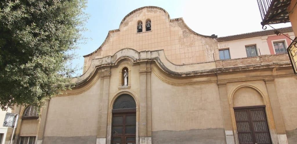 horarios de misa de Parròquia Sant Francesc D'Assís en Reus