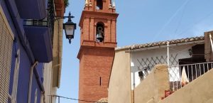 horarios de misa de Parroquia Sant Joan Baptista en Beniarjó