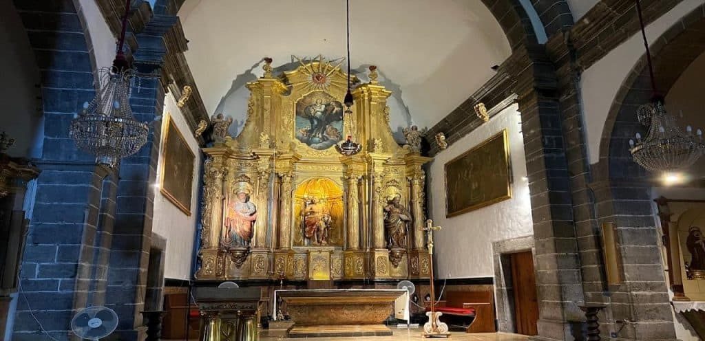 horarios de misa de Parròquia Sant Joan Baptista en Deyá