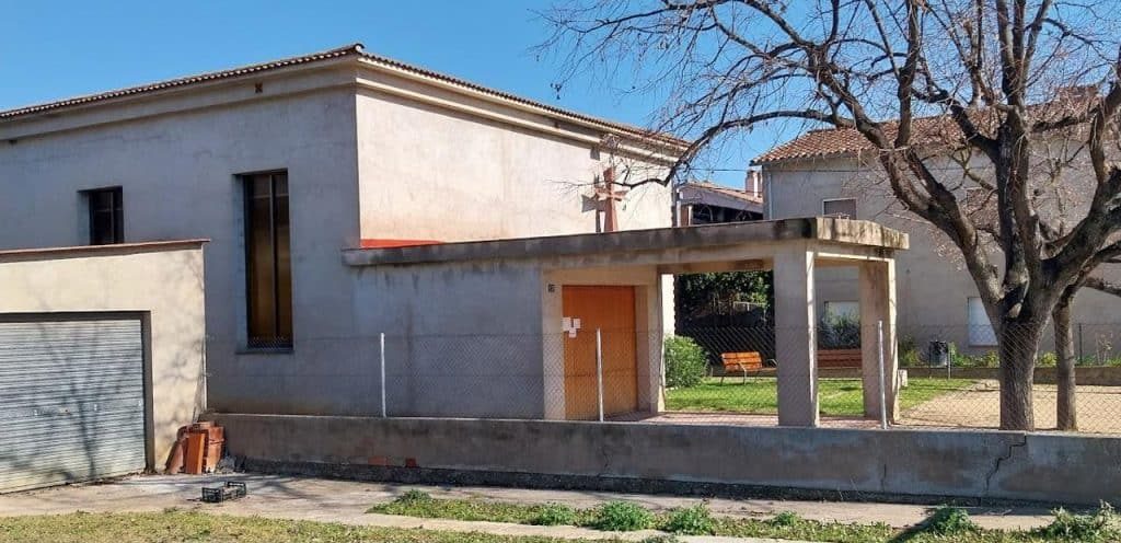 horarios de misa de Parròquia Sant Joan de Les Pedreres en Porqueres