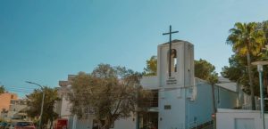 horarios de misa de Parròquia Sant Llorenç de Palmanova en Palmanova
