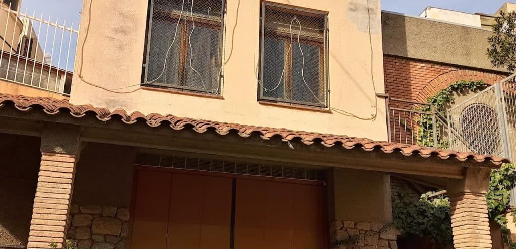 horarios de misa de Parròquia Sant Miquel en Cornellà de Llobregat