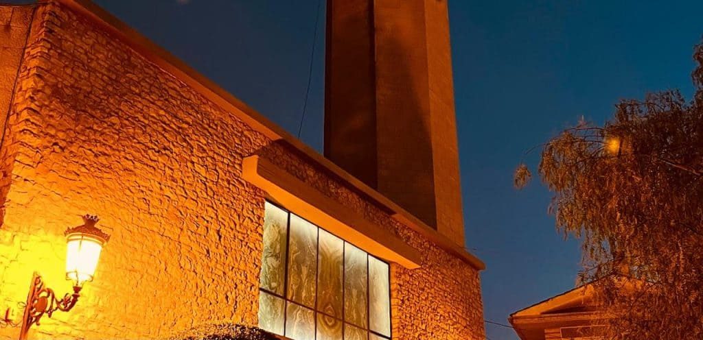 horarios de misa de Parroquia Santa Bárbara en Casinos