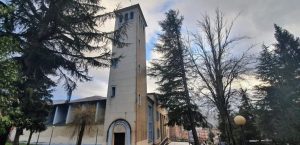 San Miguel de Laciana 2 horarios de misa de Parroquia Santa Bárbara en San Miguel de Laciana