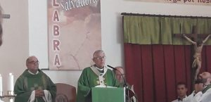 horarios de misa de Parroquia Santa Beatriz de Silva en Toledo