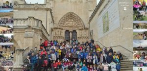 Miranda de Ebro 2 horarios de misa de Parroquia Santa Casilda en Miranda de Ebro