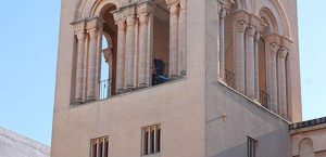 Ibiza 3 horarios de misa de Parroquia Santa Cruz Ibiza en Ibiza