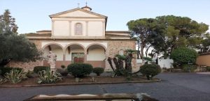 les Franqueses del Vallès 2 horarios de misa de Parròquia Santa Eulàlia de Mèrida de Corró D’Avall en les Franqueses del Vallès