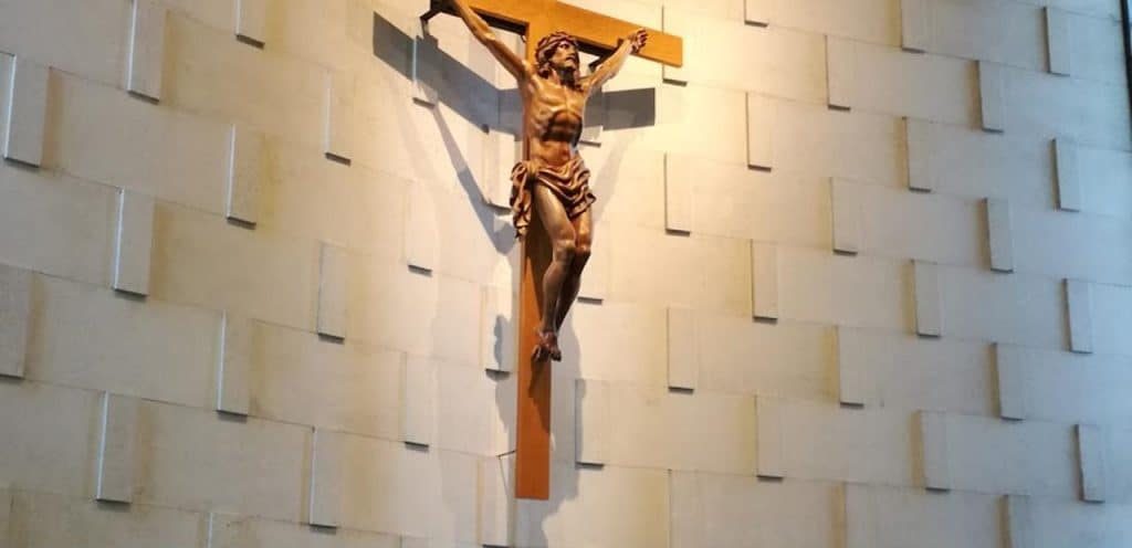 horarios de misa de Parroquia Santa María Madre de Dios en La Rinconada