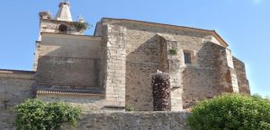 Holguera 2 horarios de misa de Parroquia Santa María Magdalena en Holguera