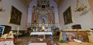 Moncófar 2 horarios de misa de Parròquia Santa Maria Magdalena en Moncófar
