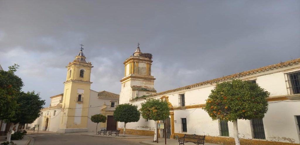 Parroquia Santa María Magdalena 1 horarios de misa de Parroquia Santa María Magdalena en Puerto Serrano