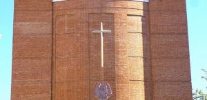 horarios de misa de Parroquia Santa María Micaela y San Enrique en Madrid