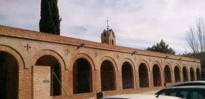 horarios de misa de Parroquia Santa María de Benquerencia en Toledo