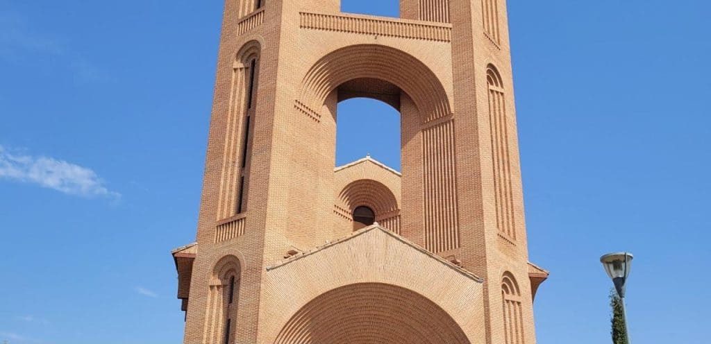 horarios de misa de Parroquia Santa María de Caná en Pozuelo de Alarcón