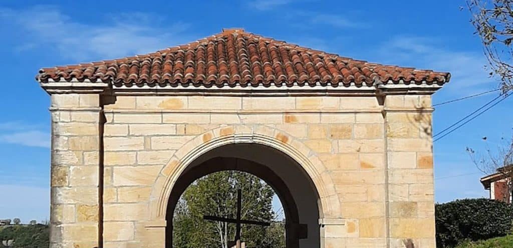 horarios de misa de Parroquia Santa María de Cudeyo en Medio Cudeyo