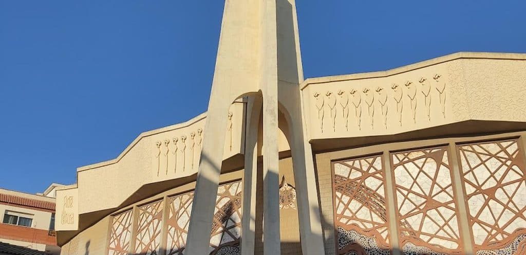 horarios de misa de Parroquia Santa María del Mar en Benicarló