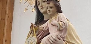 horarios de misa de Parroquia Santa María del Mar en Punta Umbría