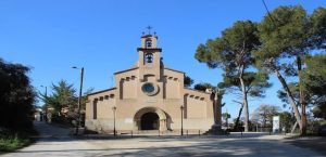 horarios de misa de Parròquia Santa Maria en Montcada i Reixac