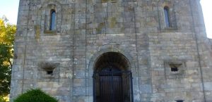 horarios de misa de Parroquia Santa María en Piélagos