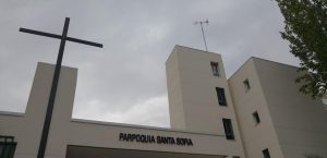Alcorcón 3 horarios de misa de Parroquia Santa Sofía en Alcorcón