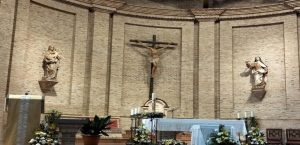 horarios de misa de Parroquia Santa Teresa en Toledo