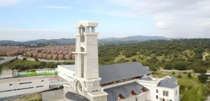 Las Rozas de Madrid 2 horarios de misa de Parroquia Santísimo Corpus Christi en Las Rozas de Madrid