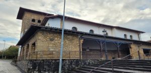 horarios de misa de Parroquia Santo Cristo Gurutzeaga en San Sebastián