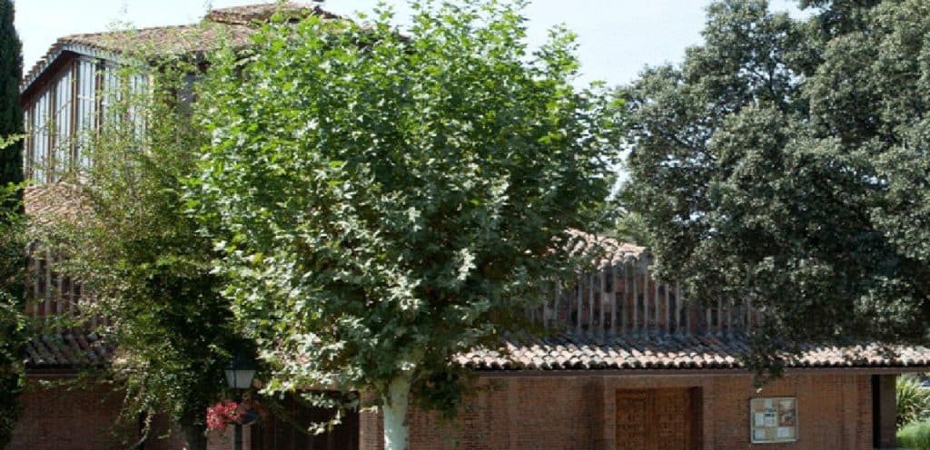 Parroquia Santo Domingo de la Calzada 1 horarios de misa de Parroquia Santo Domingo de la Calzada en Algete