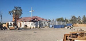 horarios de misa de Parroquia Santo Domingo de la Calzada en Madrid