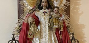 Algeciras 2 horarios de misa de Parroquia Stma Trinidad Algeciras en Algeciras