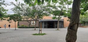 horarios de misa de Parroquia Virgen de Los Llanos en Madrid